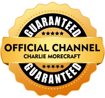 Charlie Morecraft Official Channel