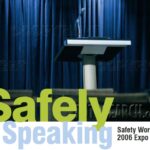 Safety Works 2006 Expo