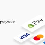 New payment  methods available through distributors