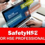 Injury-Free Workplace Solutions by SafetyHSE.com