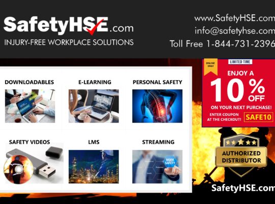 INJURY-FREE WORKPLACE SOLUTIONS